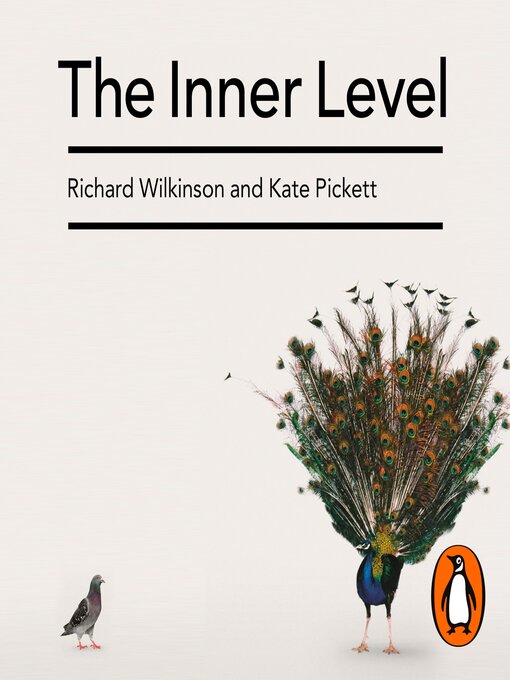 Cover image for The Inner Level